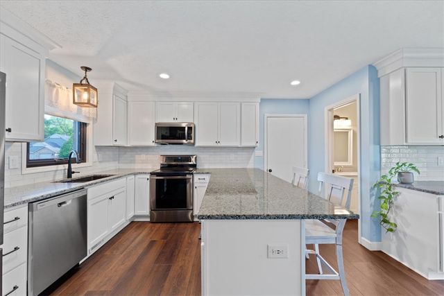 135 Timberwind Lane, Vandalia, OH 45377