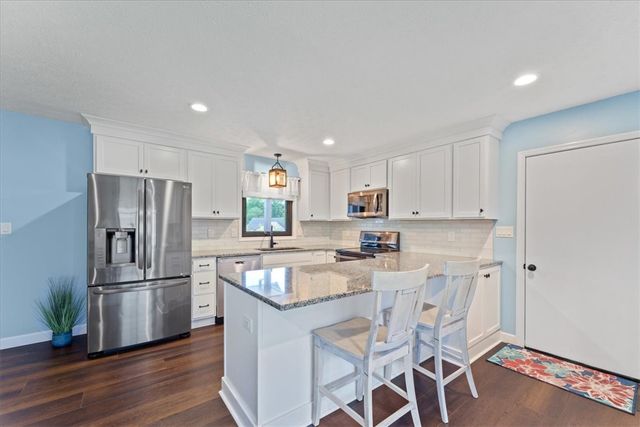 135 Timberwind Lane, Vandalia, OH 45377