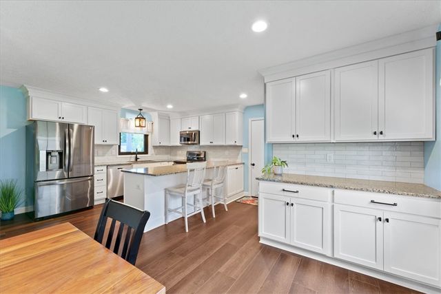 135 Timberwind Lane, Vandalia, OH 45377