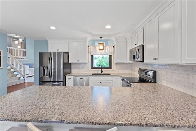 135 Timberwind Lane, Vandalia, OH 45377
