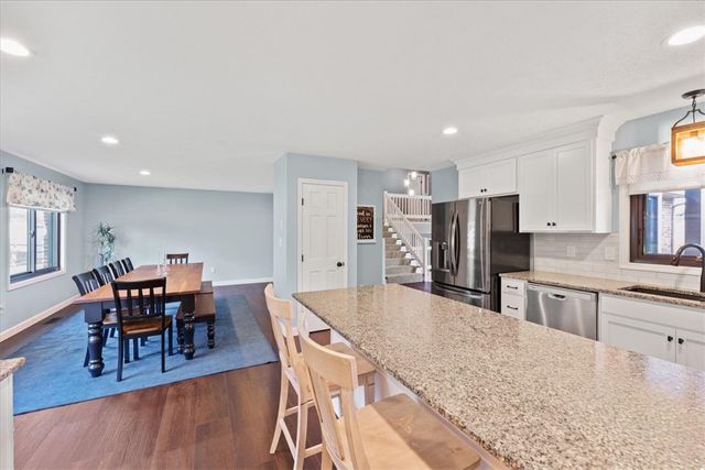 135 Timberwind Lane, Vandalia, OH 45377