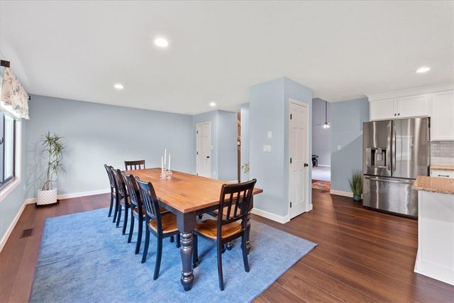 135 Timberwind Lane, Vandalia, OH 45377