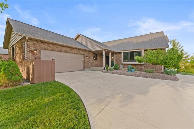 135 Timberwind Lane, Vandalia, OH 45377