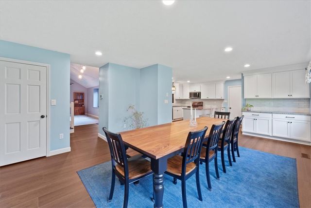 135 Timberwind Lane, Vandalia, OH 45377