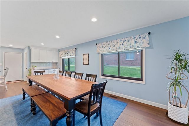 135 Timberwind Lane, Vandalia, OH 45377