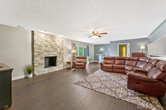 135 Timberwind Lane, Vandalia, OH 45377