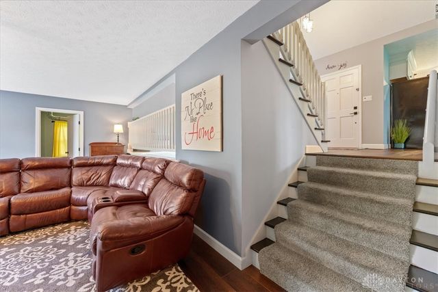 135 Timberwind Lane, Vandalia, OH 45377