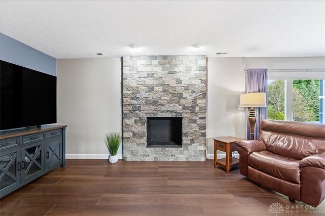 135 Timberwind Lane, Vandalia, OH 45377