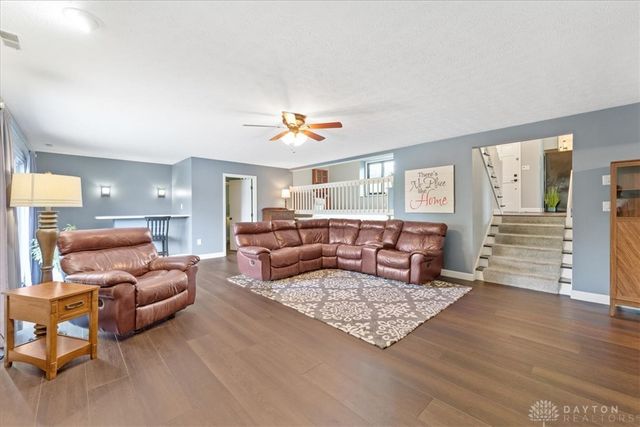 135 Timberwind Lane, Vandalia, OH 45377