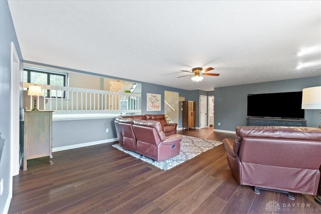 135 Timberwind Lane, Vandalia, OH 45377