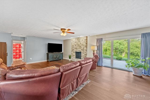 135 Timberwind Lane, Vandalia, OH 45377