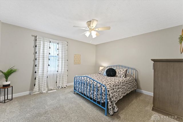 135 Timberwind Lane, Vandalia, OH 45377