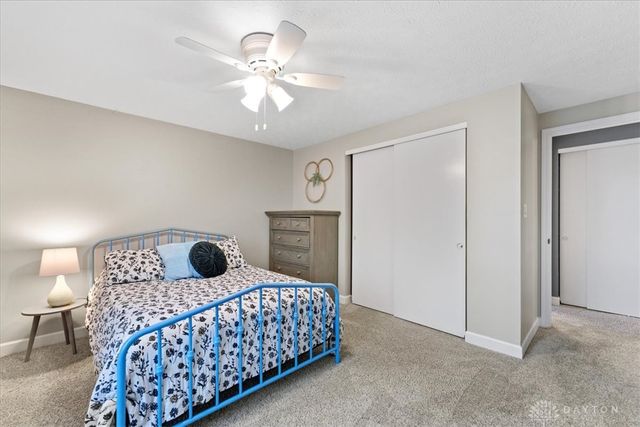 135 Timberwind Lane, Vandalia, OH 45377