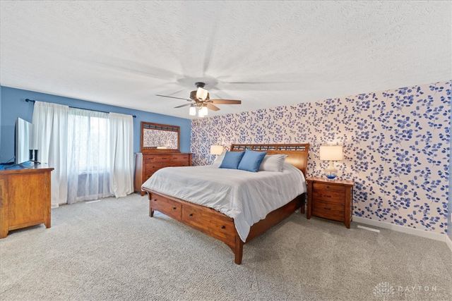 135 Timberwind Lane, Vandalia, OH 45377