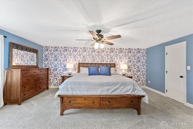 135 Timberwind Lane, Vandalia, OH 45377
