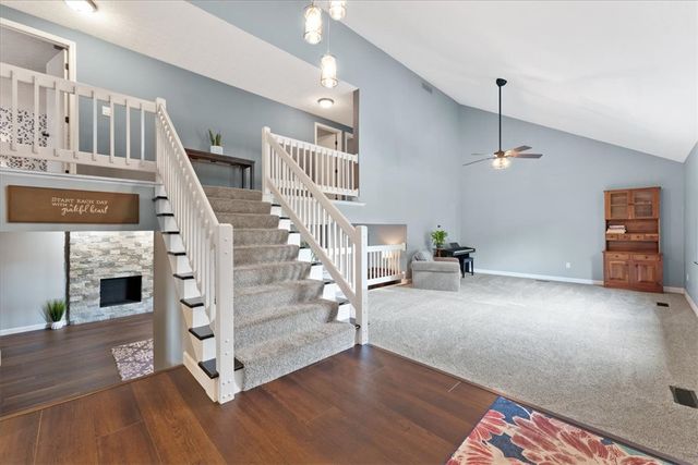 135 Timberwind Lane, Vandalia, OH 45377