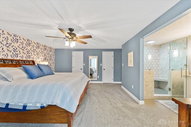 135 Timberwind Lane, Vandalia, OH 45377