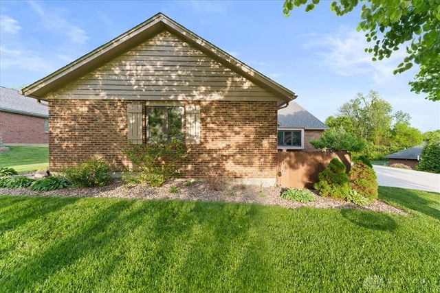 135 Timberwind Lane, Vandalia, OH 45377
