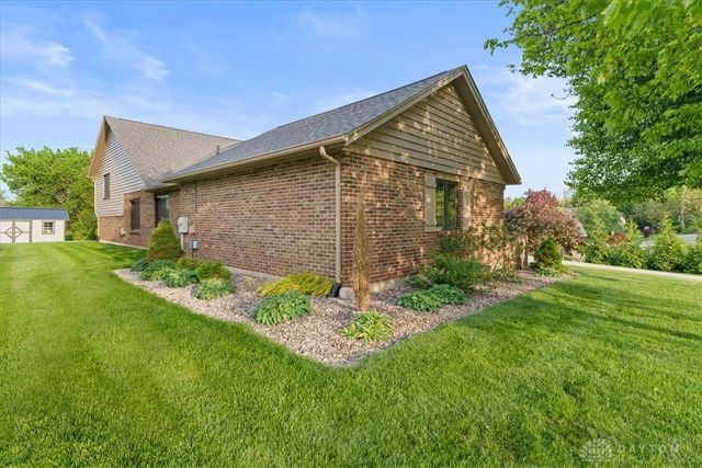 135 Timberwind Lane, Vandalia, OH 45377