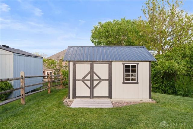 135 Timberwind Lane, Vandalia, OH 45377