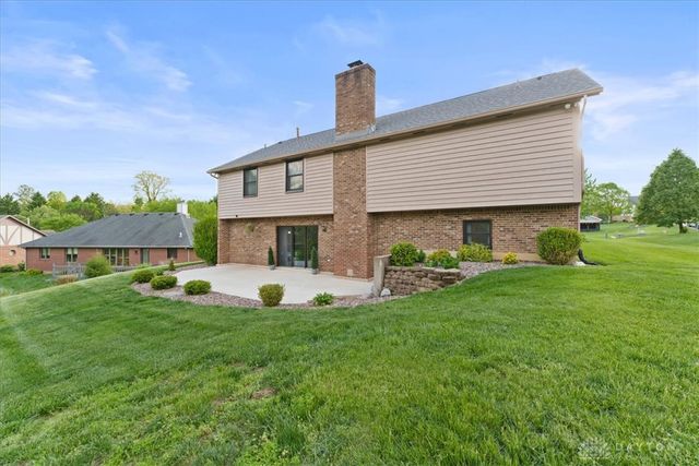 135 Timberwind Lane, Vandalia, OH 45377