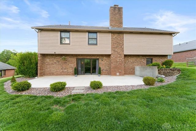 135 Timberwind Lane, Vandalia, OH 45377