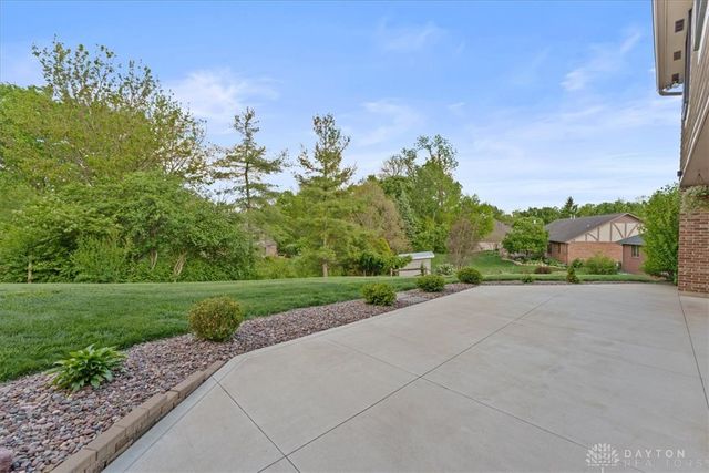 135 Timberwind Lane, Vandalia, OH 45377