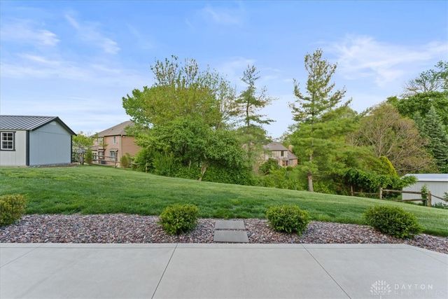 135 Timberwind Lane, Vandalia, OH 45377