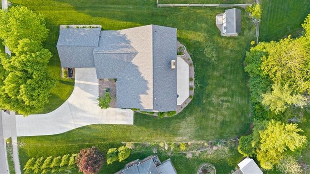 135 Timberwind Lane, Vandalia, OH 45377