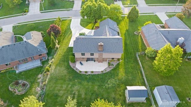 135 Timberwind Lane, Vandalia, OH 45377