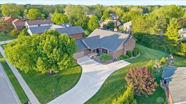 135 Timberwind Lane, Vandalia, OH 45377
