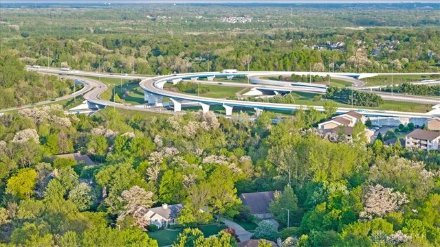 135 Timberwind Lane, Vandalia, OH 45377
