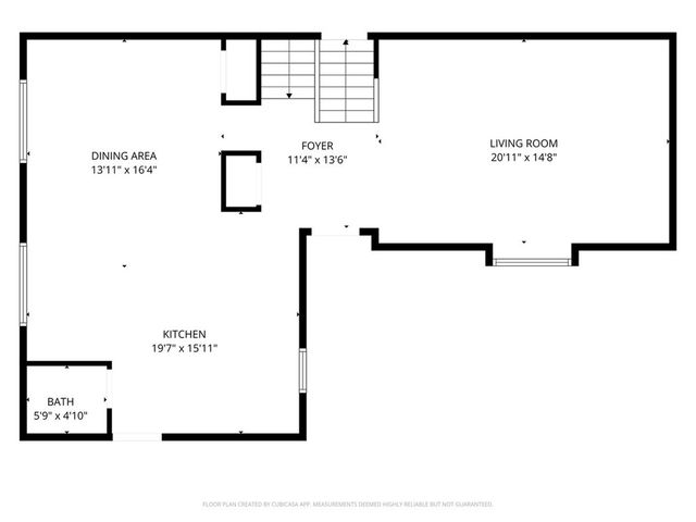 135 Timberwind Lane, Vandalia, OH 45377