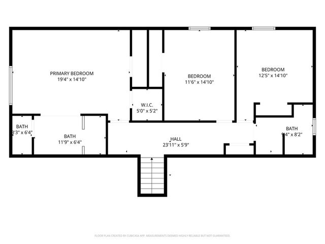 135 Timberwind Lane, Vandalia, OH 45377