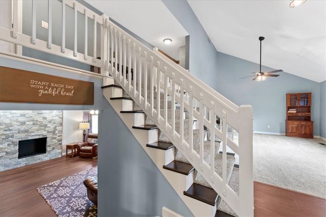 135 Timberwind Lane, Vandalia, OH 45377