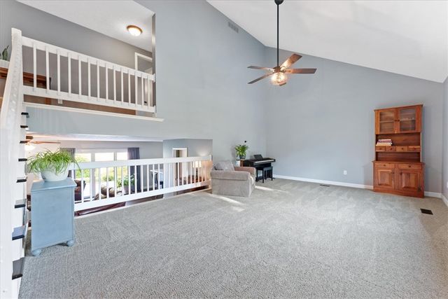 135 Timberwind Lane, Vandalia, OH 45377