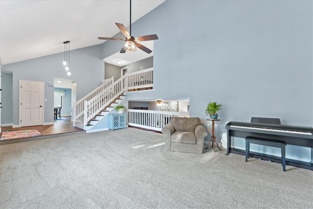 135 Timberwind Lane, Vandalia, OH 45377