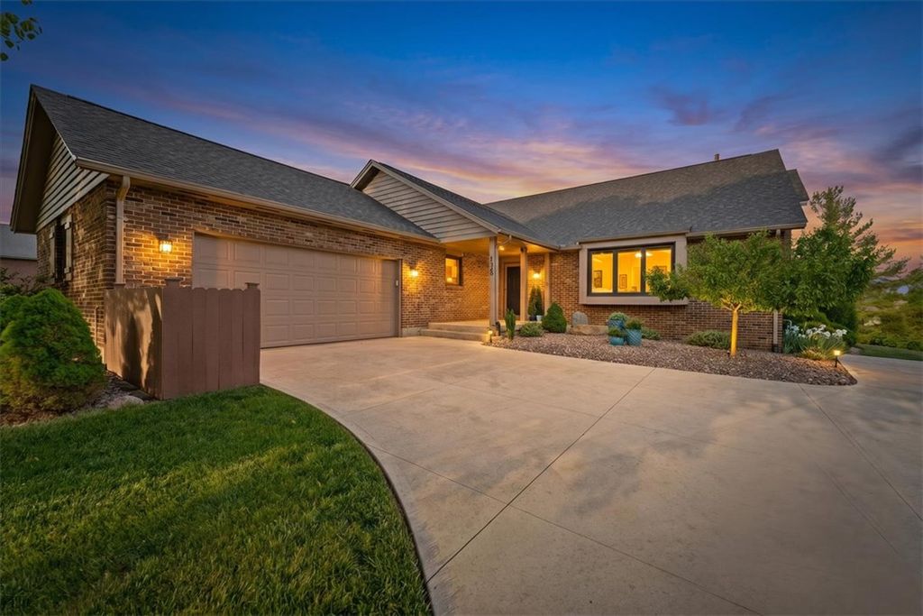 135 Timberwind Lane, Vandalia, OH 45377