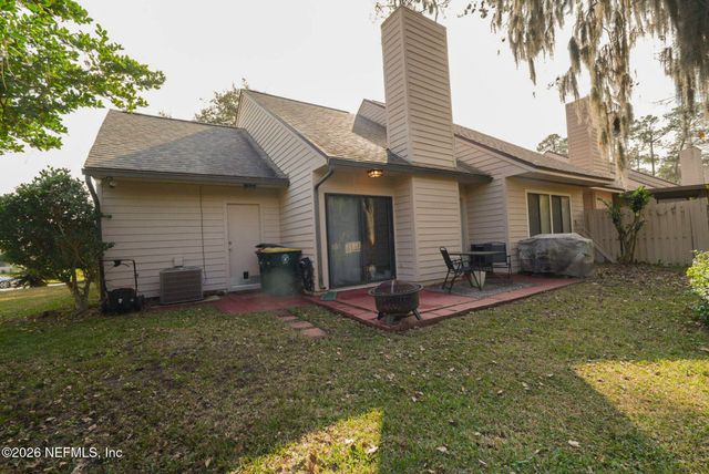 4123 PINEY BRANCH Court, Jacksonville, FL 32257