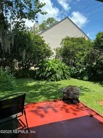 4123 PINEY BRANCH Court, Jacksonville, FL 32257