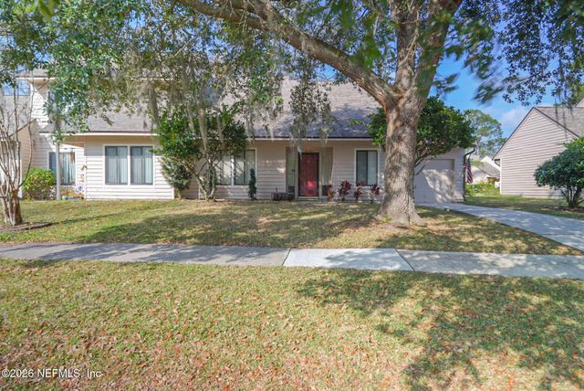 4123 PINEY BRANCH Court, Jacksonville, FL 32257