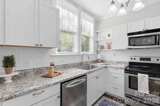 116 S Patterson Street 8, Statesville, NC 28677