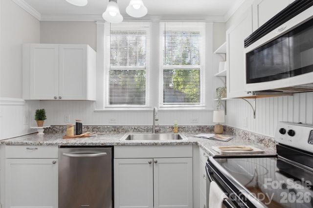 116 S Patterson Street 8, Statesville, NC 28677