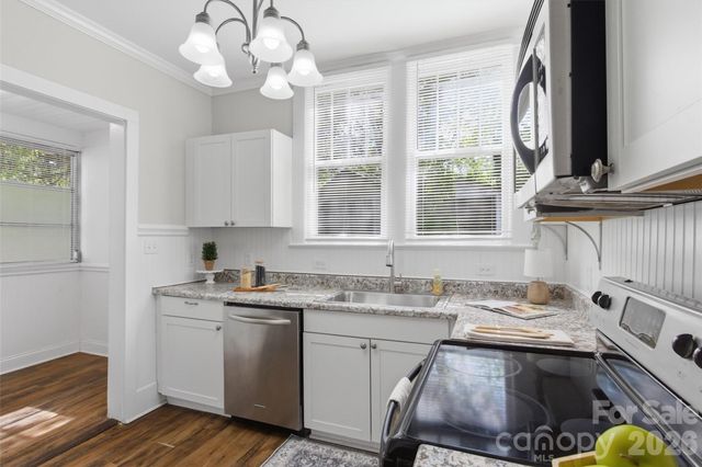 116 S Patterson Street 8, Statesville, NC 28677