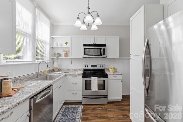 116 S Patterson Street 8, Statesville, NC 28677