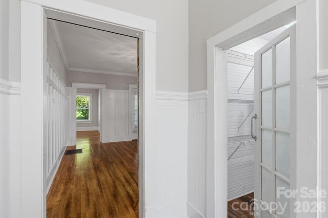 116 S Patterson Street 8, Statesville, NC 28677
