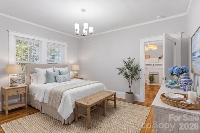116 S Patterson Street 8, Statesville, NC 28677