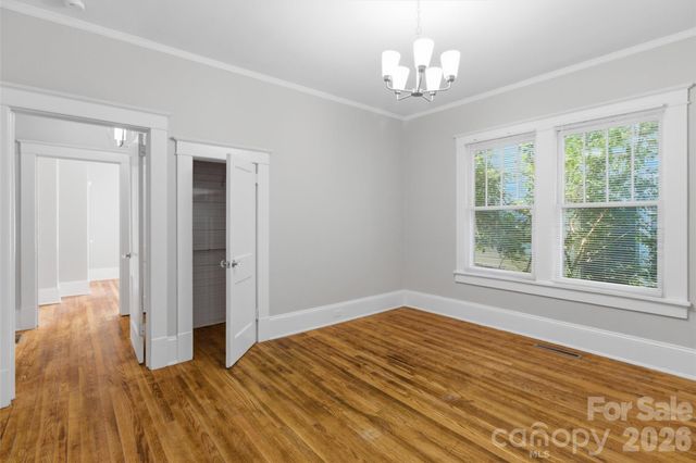 116 S Patterson Street 8, Statesville, NC 28677