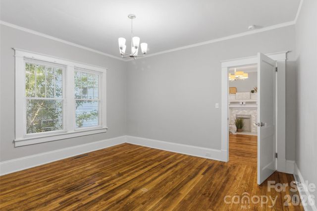 116 S Patterson Street 8, Statesville, NC 28677