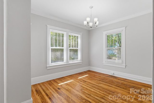 116 S Patterson Street 8, Statesville, NC 28677